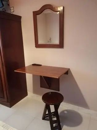 Tek Büyük Yataklı Oda, 2 Tek Kişilik Yatak