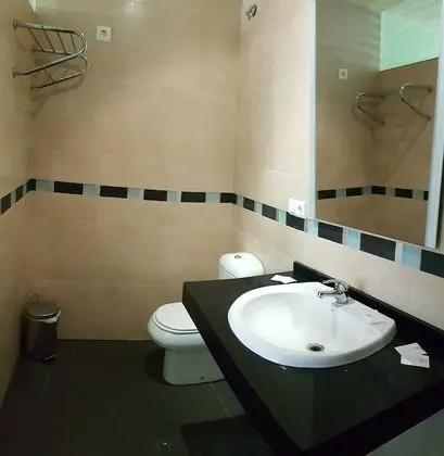 Tek Büyük Yataklı Oda, Jakuzi