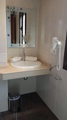 Tek Büyük Yataklı Oda, Jakuzi