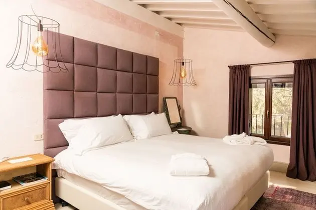 Suite Villino