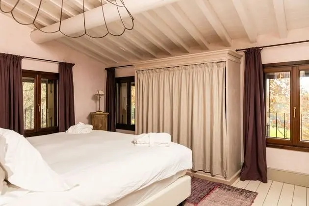 Suite Villino