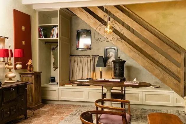 Suite Villino