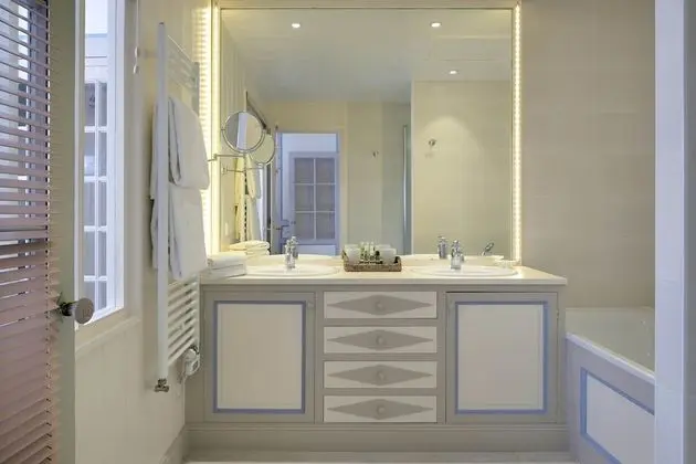 Luxury Süit