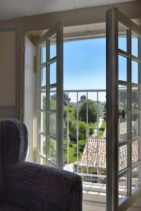 Luxury Süit
