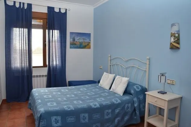 Ev, 4 Yatak Odası, Veranda