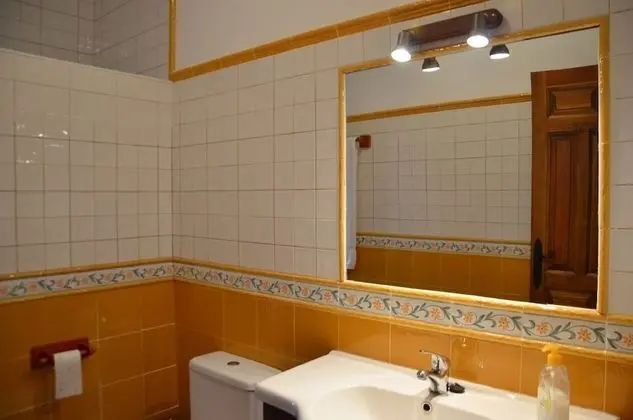 Ev, 4 Yatak Odası, Veranda