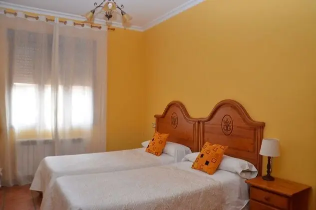 İki Ayrı Yataklı Oda, Özel Banyo