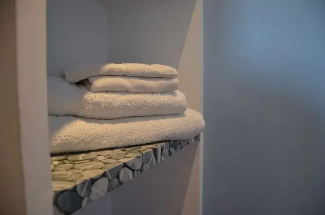 İki Ayrı Yataklı Oda, Özel Banyo