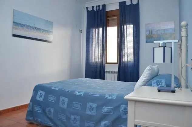 Tek Büyük Yataklı Oda, Özel Banyo