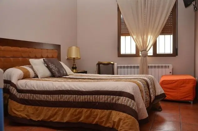 Tek Büyük Yataklı Oda, Özel Banyo