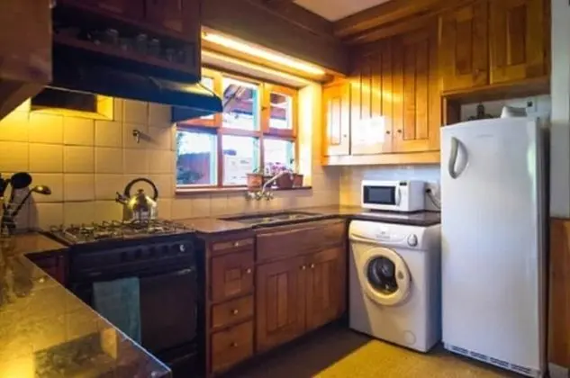 Tek Büyük Yataklı Oda, Göl Manzaralı