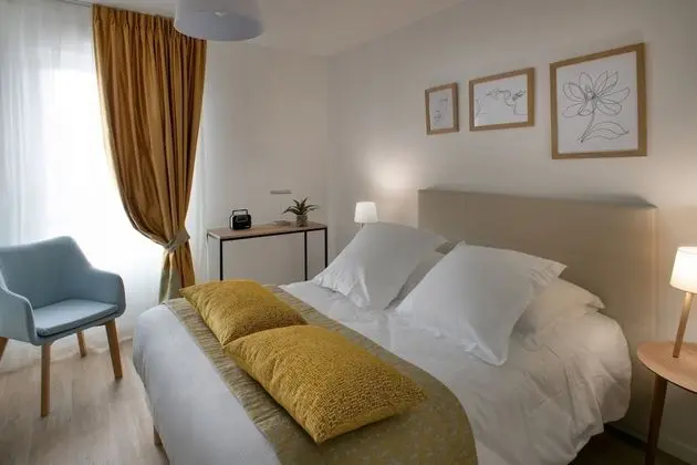 Apart Daire, Engellilere Uygun, Banyolu/Duşlu (T2)