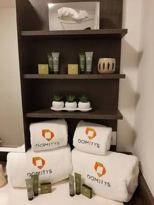 Apart Daire, Engellilere Uygun, Banyolu/Duşlu (T2)