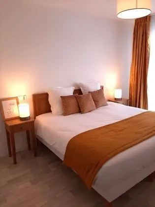 Apart Daire, Engellilere Uygun, Banyolu/Duşlu (T3)