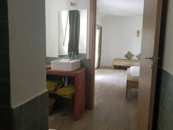 Dört Kişilik Oda