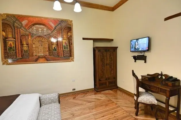 Superior Tek Büyük Yataklı Oda, 1 En Büyük (King) Boy Yatak, Sigara İçilmez