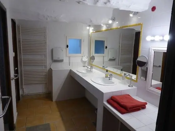 Oda, 1 Çift Kişilik Yatak, Vadi Manzaralı
