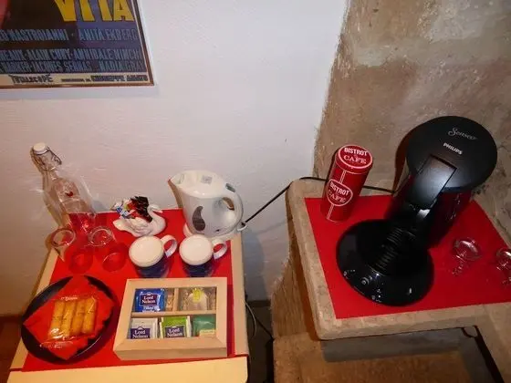 Süit, 1 Çift Kişilik Yatak, Vadi Manzaralı