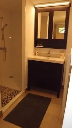 Tek Büyük Yataklı Oda, 1 Çift Kişilik Yatak, Teras