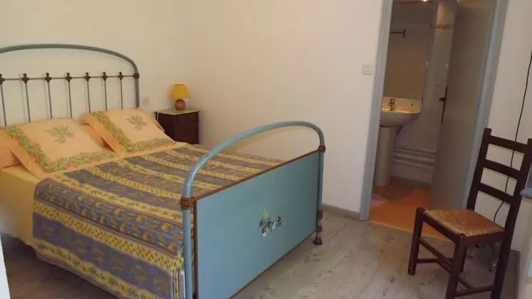 Tek Büyük Yataklı Oda (Nord)