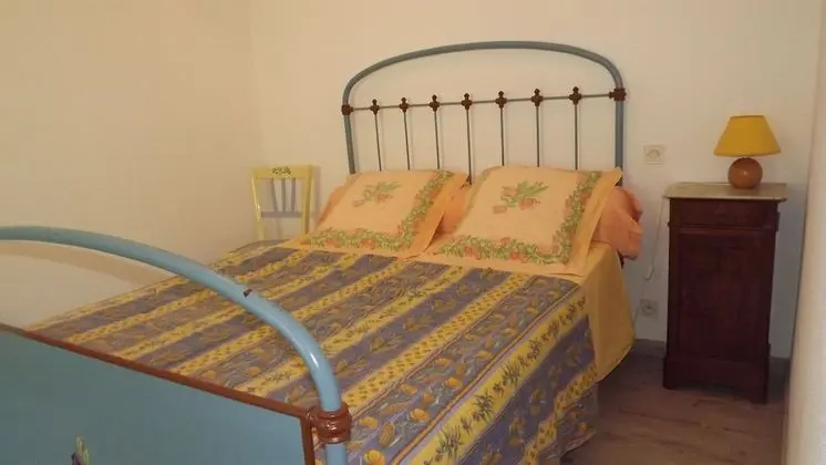 Tek Büyük Yataklı Oda (Nord)