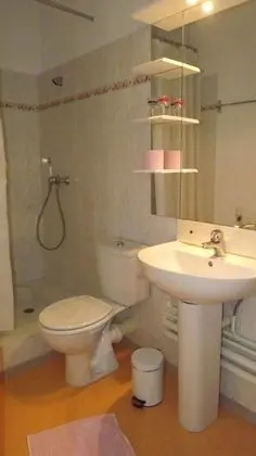 Tek Büyük Yataklı Oda (Nord)
