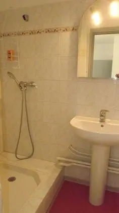Üç Kişilik Oda (Sud)