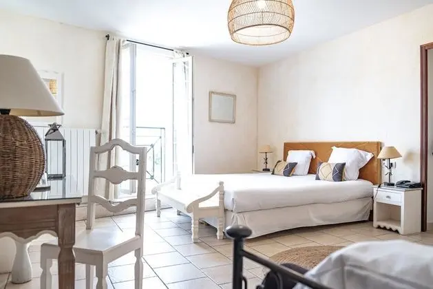 Deluxe Üç Kişilik Oda, 1 Yatak Odası, Şehir Manzaralı