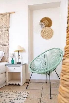 Deluxe Üç Kişilik Oda, 1 Yatak Odası, Şehir Manzaralı