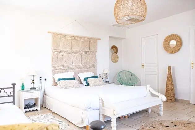 Deluxe Üç Kişilik Oda, 1 Yatak Odası, Şehir Manzaralı