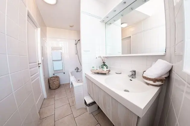 Deluxe Üç Kişilik Oda, 1 Yatak Odası, Şehir Manzaralı