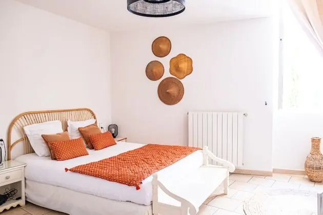 Superior Tek Büyük veya İki Ayrı Yataklı Oda, Şehir Manzaralı