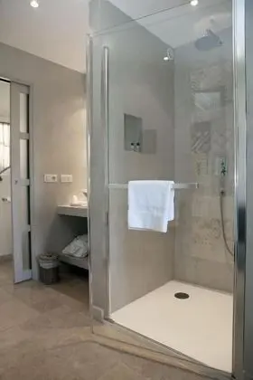 Classic Tek Büyük Yataklı Oda, Teras, Deniz Manzaralı