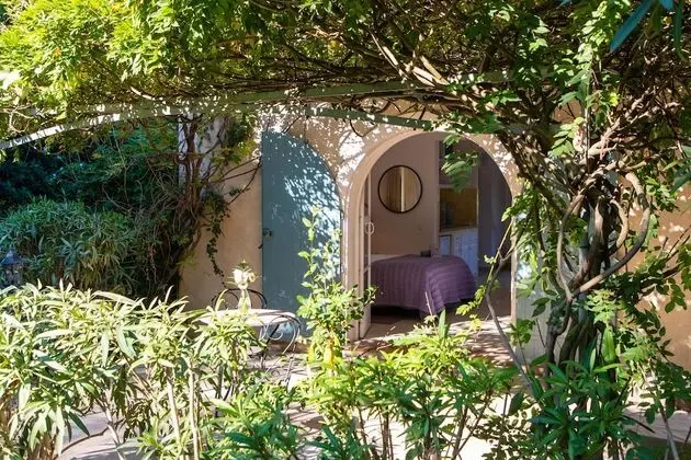 Villa, Deniz Manzaralı