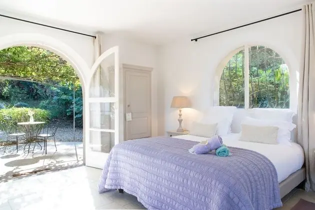 Villa, Deniz Manzaralı