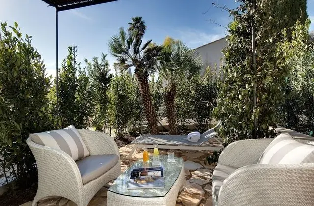 Superior Tek Büyük Yataklı Oda
