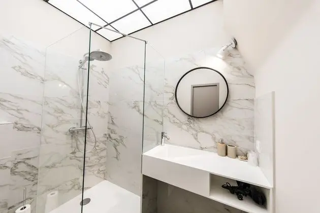 Dört Kişilik Oda (6)