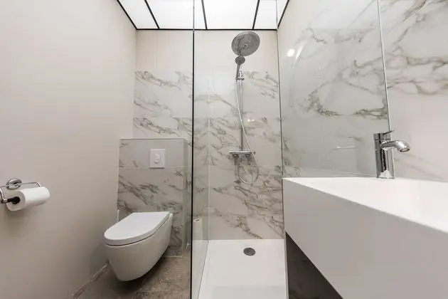 Dört Kişilik Oda (6)