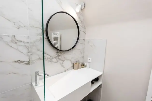 Dört Kişilik Oda (6)