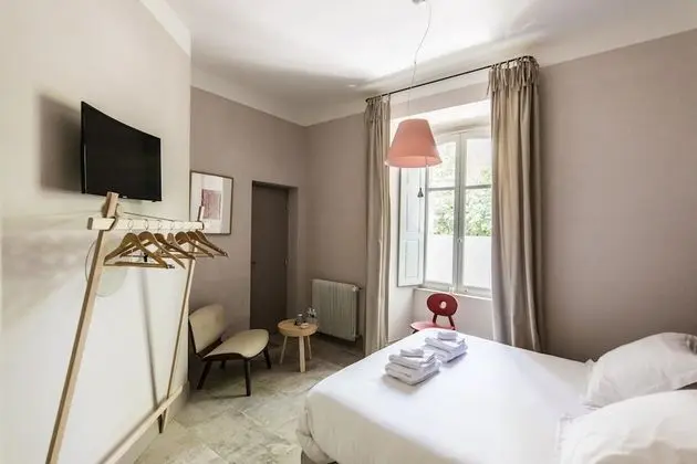 Tek Büyük Yataklı Oda (1)