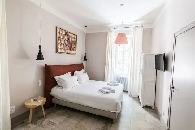 Tek Büyük Yataklı Oda (2)