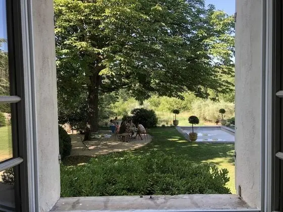 Tek Büyük Yataklı Oda (2)