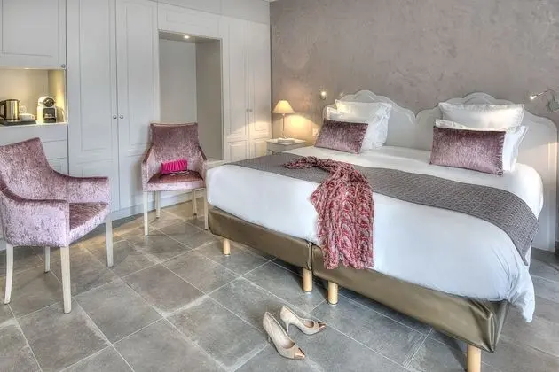 Oda, Teras (Privilege)