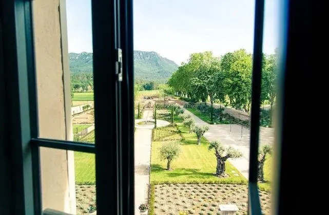 Tek Büyük Yataklı Oda (Aglandau)