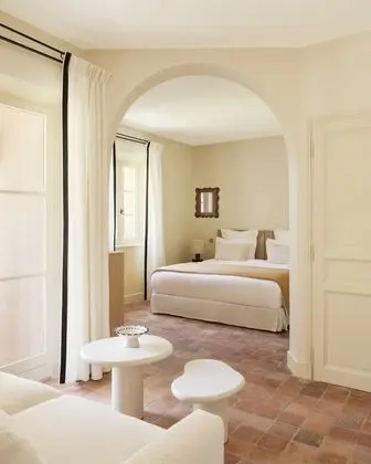 Junior Süit, 1 Çift Kişilik Yatak