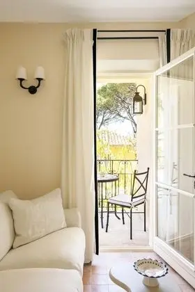 Junior Süit, 1 Çift Kişilik Yatak