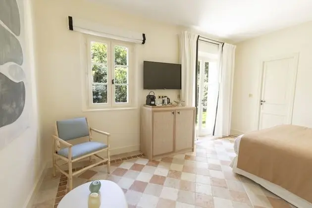 Junior Süit, 1 Çift Kişilik Yatak