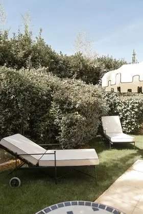 Junior Süit, 1 Çift Kişilik Yatak