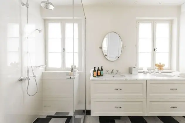 Junior Süit, 1 Çift Kişilik Yatak