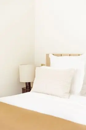 Tek Büyük Yataklı Oda, Bahçe Manzaralı